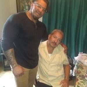 Meet your Posher, Adrn